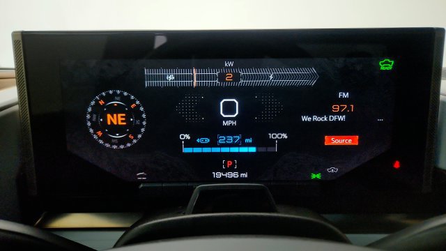 Used 2024 GMC Hummer EV 3X w/ Extreme Off-Road Package AWD/4WD image 55