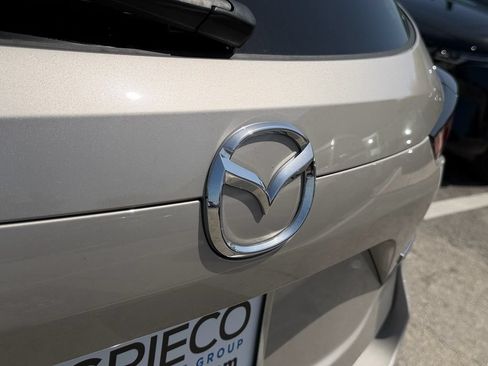 Certified 2025 MAZDA CX-5 AWD 2.5 S image 14