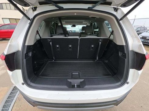 Used 2023 Honda Pilot Elite image 7