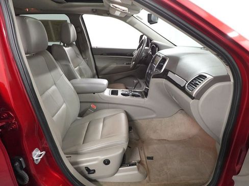 Used 2012 Jeep Grand Cherokee Altitude AWD/4WD image 33