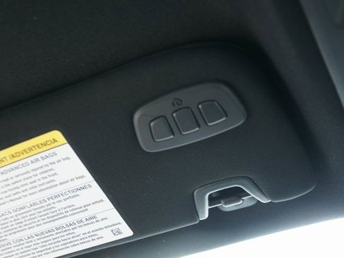 New 2025 Ford Mustang GT Premium w/ Mustang Nite Pony Package image 19