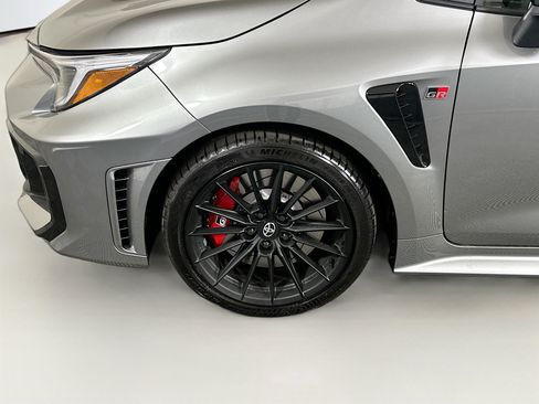 New 2026 Toyota Corolla GR AWD/4WD image 11