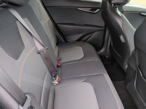 New 2026 Kia Niro LX FWD image 8