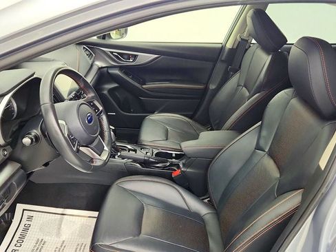 Used 2023 Subaru Crosstrek 2.5i Limited AWD/4WD image 21