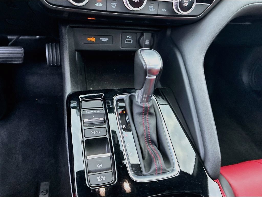 Used 2025 Acura Integra A-Spec FWD image 16