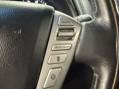Used 2016 INFINITI QX80 2WD w/ 22" Wheel Package image 23