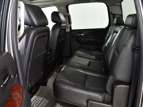 Used 2013 GMC Sierra 1500 SLT w/ SLT Convenience Package AWD/4WD image 11