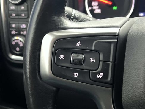 Used 2021 Chevrolet Silverado 1500 RST image 23