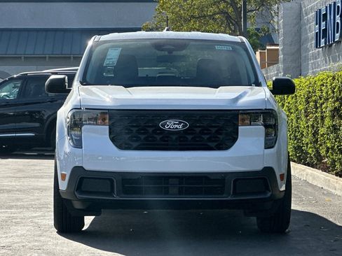 New 2025 Ford Maverick XLT image 9