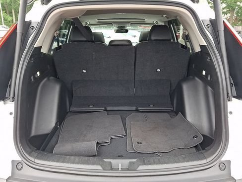 Used 2024 Honda CR-V EX-L image 30