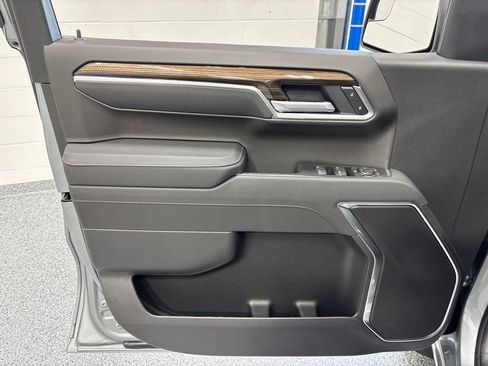 New 2026 Chevrolet Silverado 1500 RST AWD/4WD image 31
