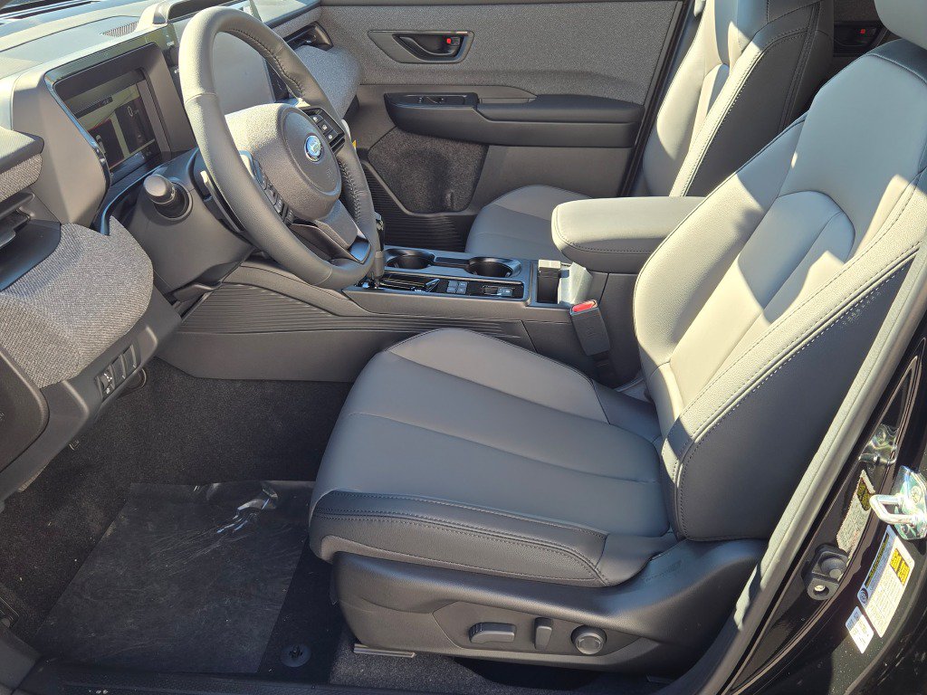 New 2026 Subaru Outback Premium AWD/4WD image 23