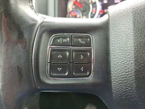 Used 2016 RAM 1500 Big Horn image 13