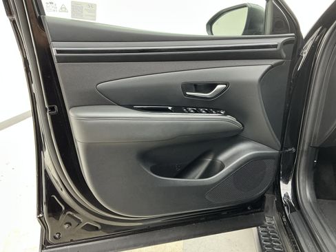 Used 2024 Hyundai Tucson XRT image 16