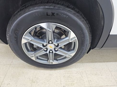 Used 2024 Chevrolet Blazer LT w/ Convenience Package image 10