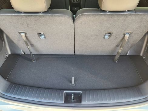 New 2026 Kia Sorento EX w/ EX Premium Package FWD image 24