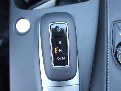 Certified 2025 INFINITI QX50 Luxe image 25