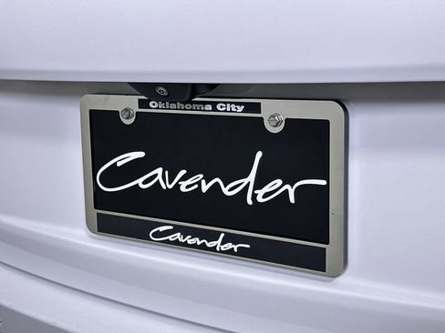 Used 2023 Jeep Grand Cherokee Altitude AWD/4WD image 32