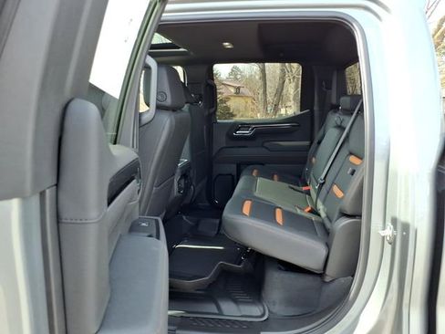 New 2026 GMC Sierra 1500 AT4 w/ AT4 Premium Package AWD/4WD image 11