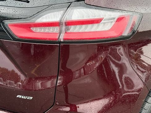 Used 2024 Ford Edge SEL w/ Convenience Package AWD/4WD image 31