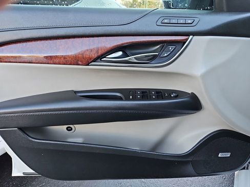 Used 2017 Cadillac ATS Premium Luxury w/ Driver Assist Package image 27