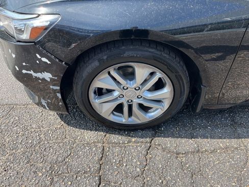 Used 2018 Honda Accord LX image 29