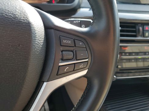 Used 2016 BMW X5 xDrive35i image 26