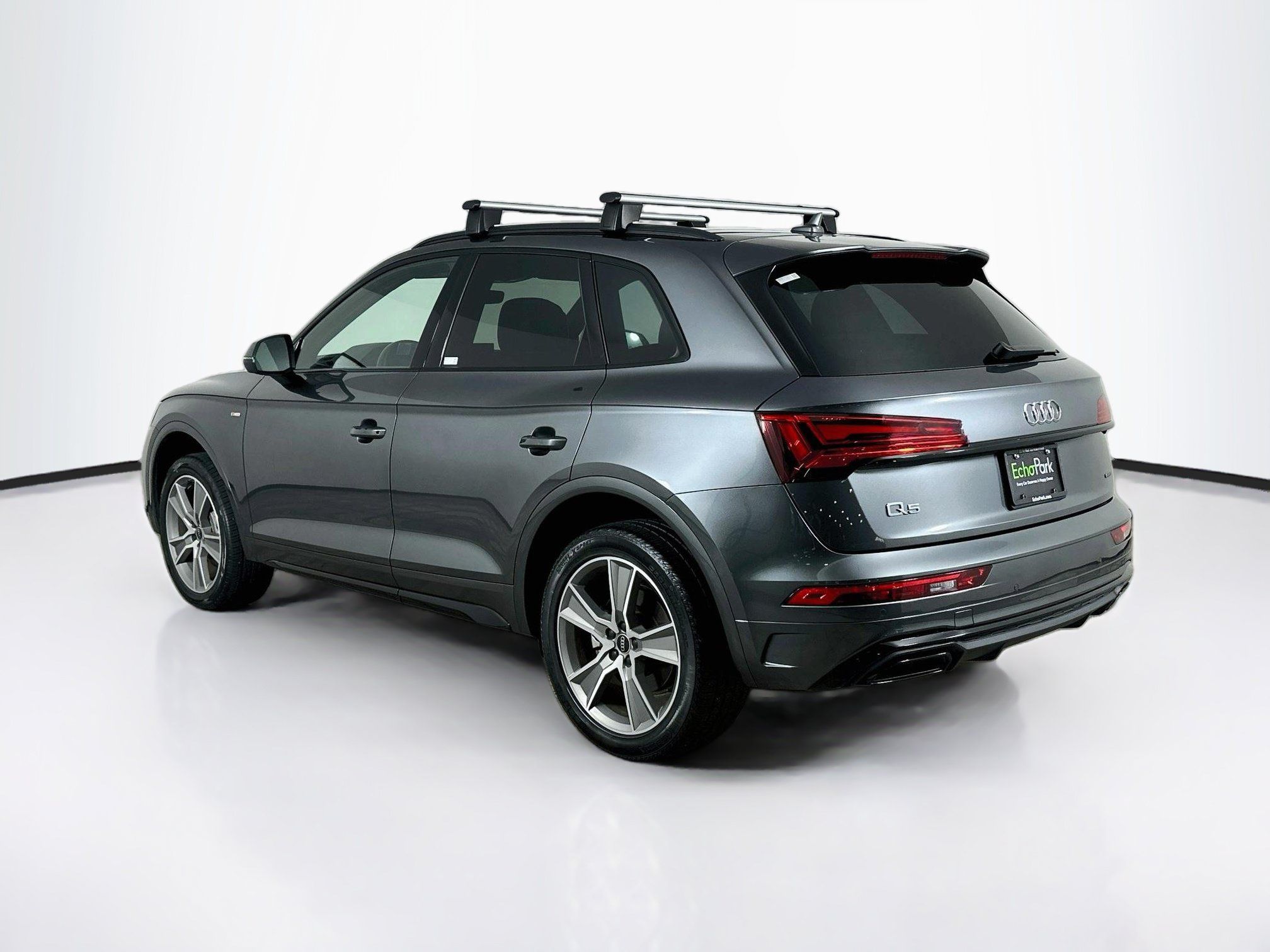 Used 2025 Audi Q5 2.0T Premium AWD/4WD image 5