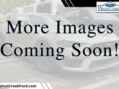 Certified 2021 Ford Mustang Mach 1 w/ Equipment Group 700A