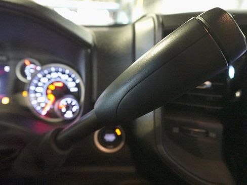 New 2026 RAM 3500 Tradesman image 17