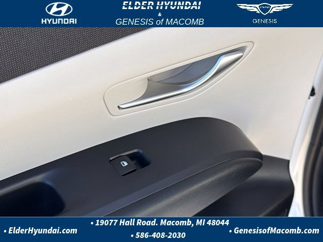 Certified 2024 Hyundai Tucson SEL w/ Convenience Package AWD/4WD image 23