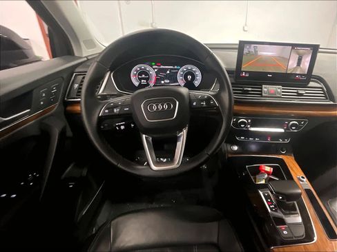 Certified 2023 Audi Q5 2.0T Premium Plus w/ Premium Plus Package image 8
