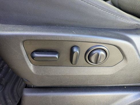 Used 2021 Chevrolet Silverado 1500 RST image 12