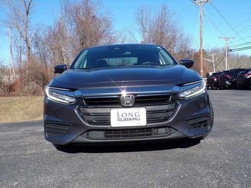 Used 2019 Honda Insight EX image 5