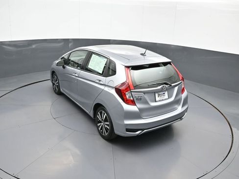 Certified 2019 Honda Fit EX image 38