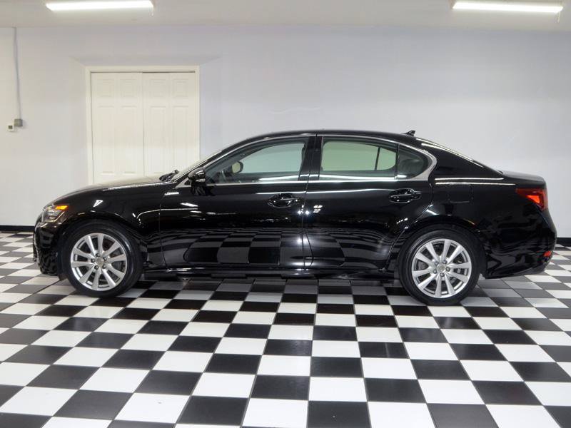 Used 2014 Lexus GS 350 AWD w/ Premium Package image 5