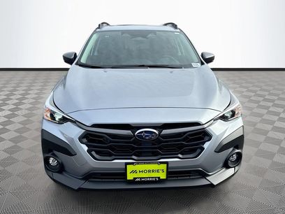 New 2026 Subaru Crosstrek 2.0i Premium