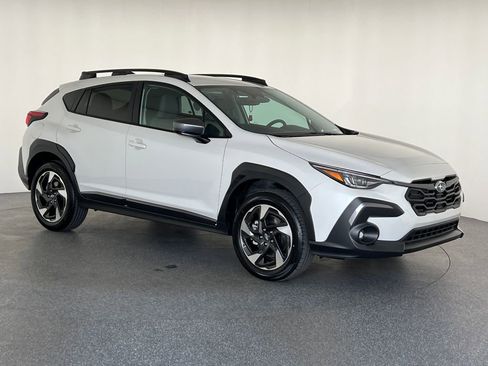 New 2025 Subaru Crosstrek 2.5i Limited w/ Crosstrek Mirror Package image 9
