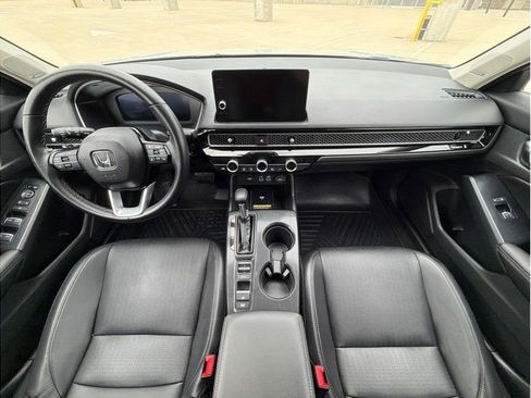 Used 2023 Honda Civic Touring image 15