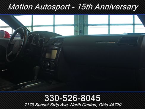 Used 2008 Dodge Challenger SRT8 image 31