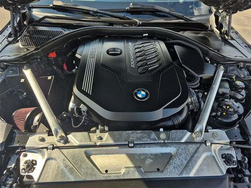 Used 2021 BMW 440i xDrive Coupe w/ Premium Package image 32