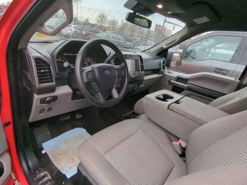 Used 2019 Ford F150 XLT w/ Equipment Group 302A Luxury image 8