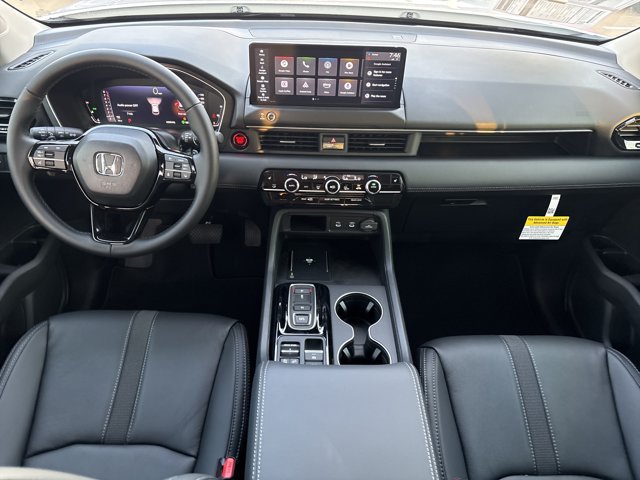 New 2026 Honda Pilot EX-L image 13