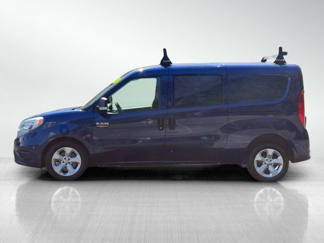 Used 2022 RAM ProMaster City Tradesman w/ Lights & Wheels Group FWD image 7