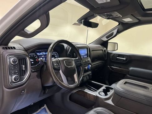 Used 2020 GMC Sierra 1500 Denali w/ Denali Ultimate Package image 9
