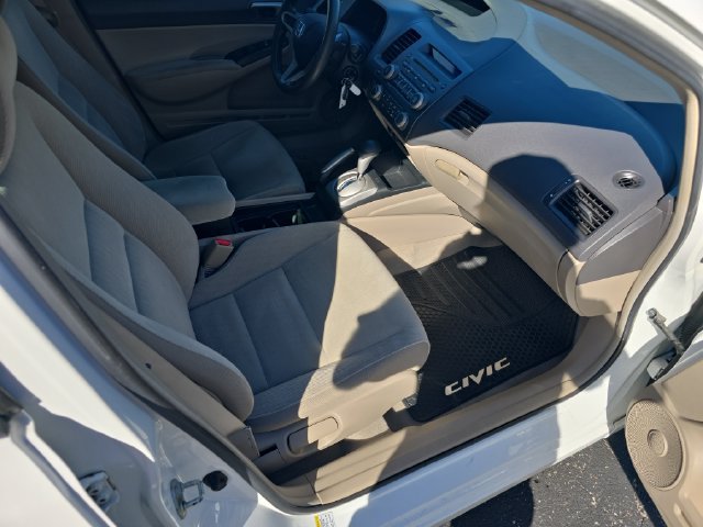 Used 2009 Honda Civic LX image 13