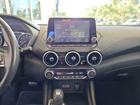 Used 2020 Nissan Sentra SV w/ Electronics Package image 16