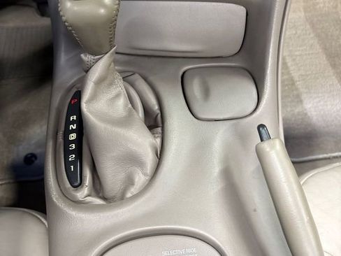 Used 2003 Chevrolet Corvette Convertible w/ Preferred Equipment Group1 image 48