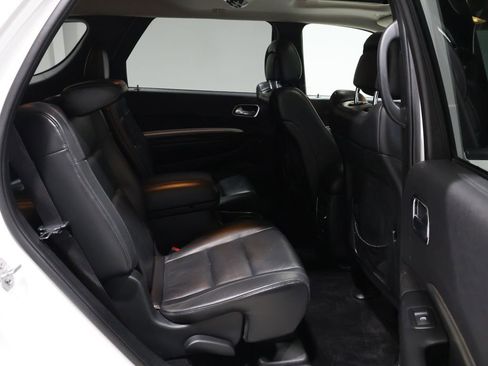 Used 2017 Dodge Durango GT w/ Premium Group image 26