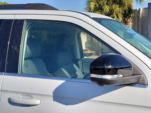 New 2025 Ford Expedition Active image 6